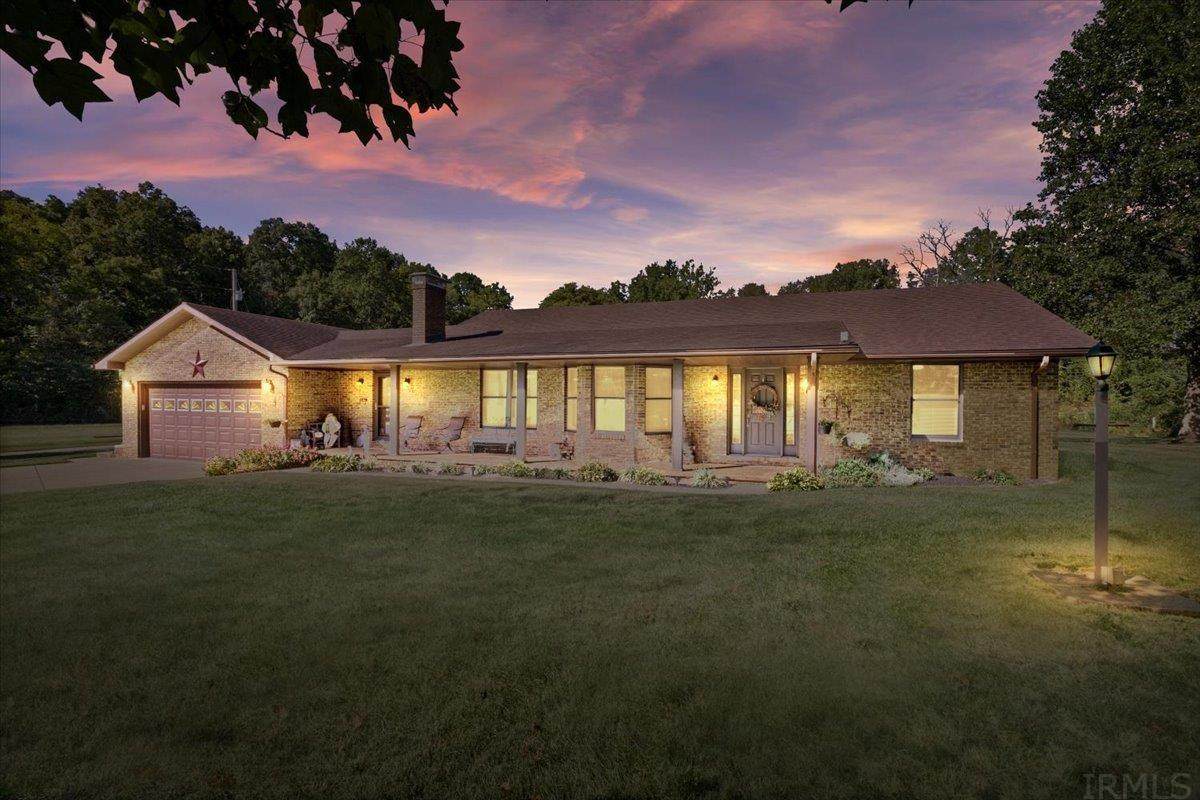 2744 Top Hat Road - Photo 1