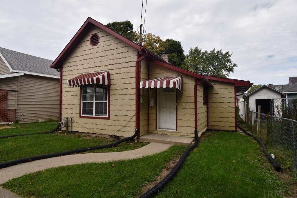 304 Green Street - Photo 1