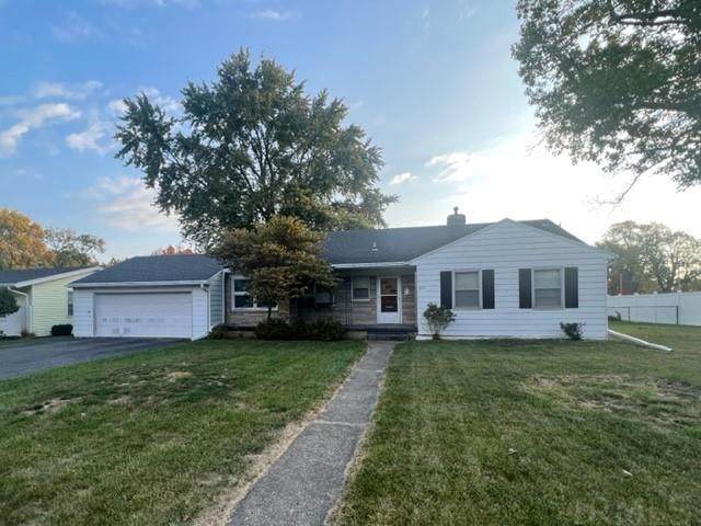 606 Berkley Drive - Photo 1