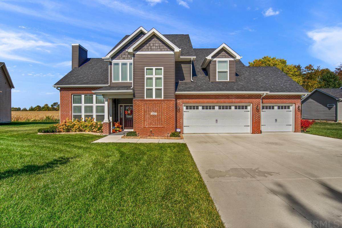 2612 Greentree Lane - Photo 1
