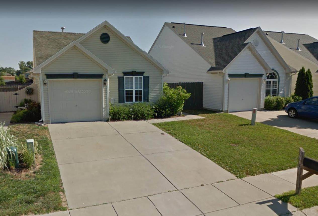 3010 Galleon Drive - Photo 1