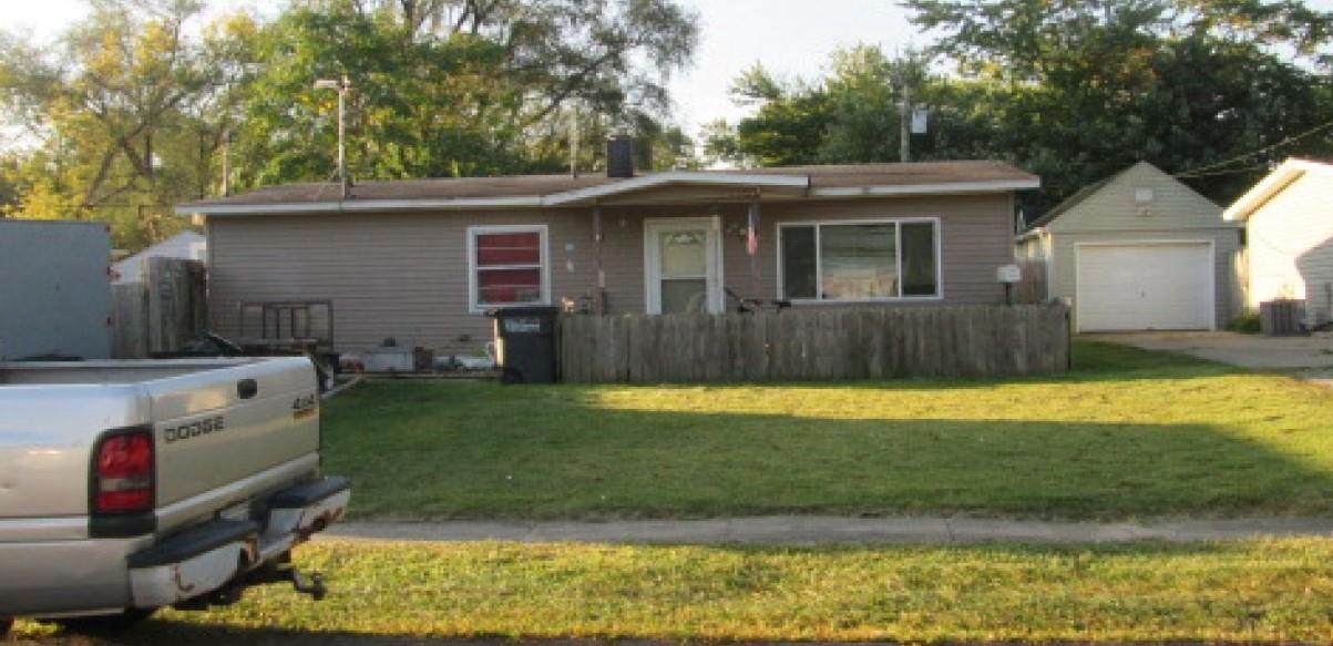 1017 Cornell Road - Photo 1