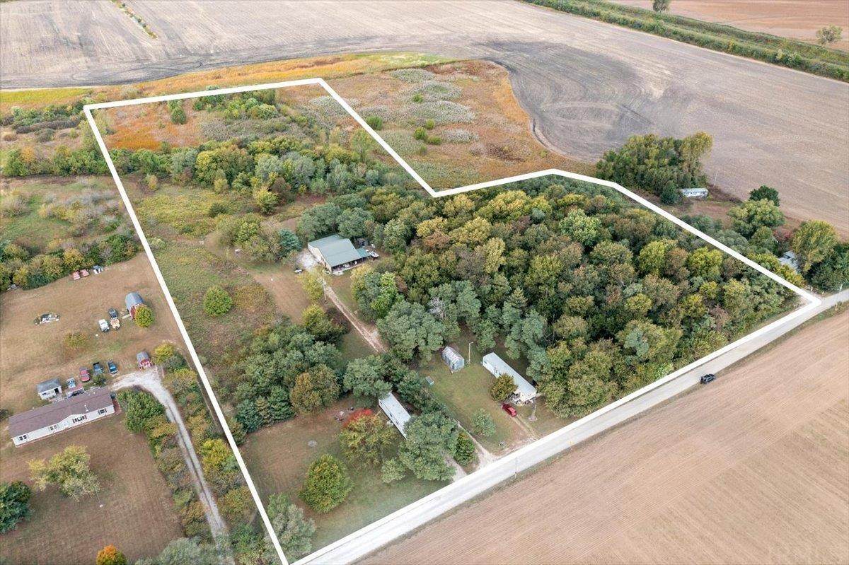 6289 1150 W Road - Photo 1