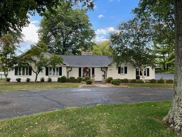 6518 Big Cynthiana Road - Photo 1