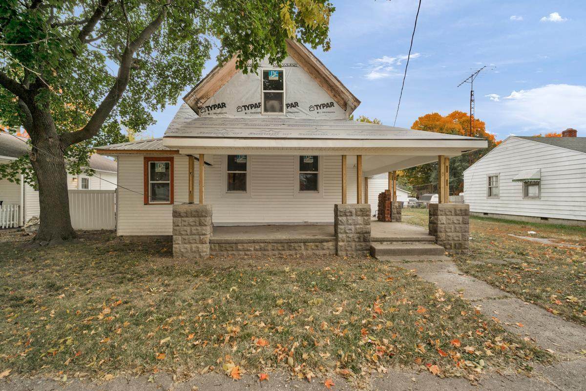 1374 Jefferson Street - Photo 1