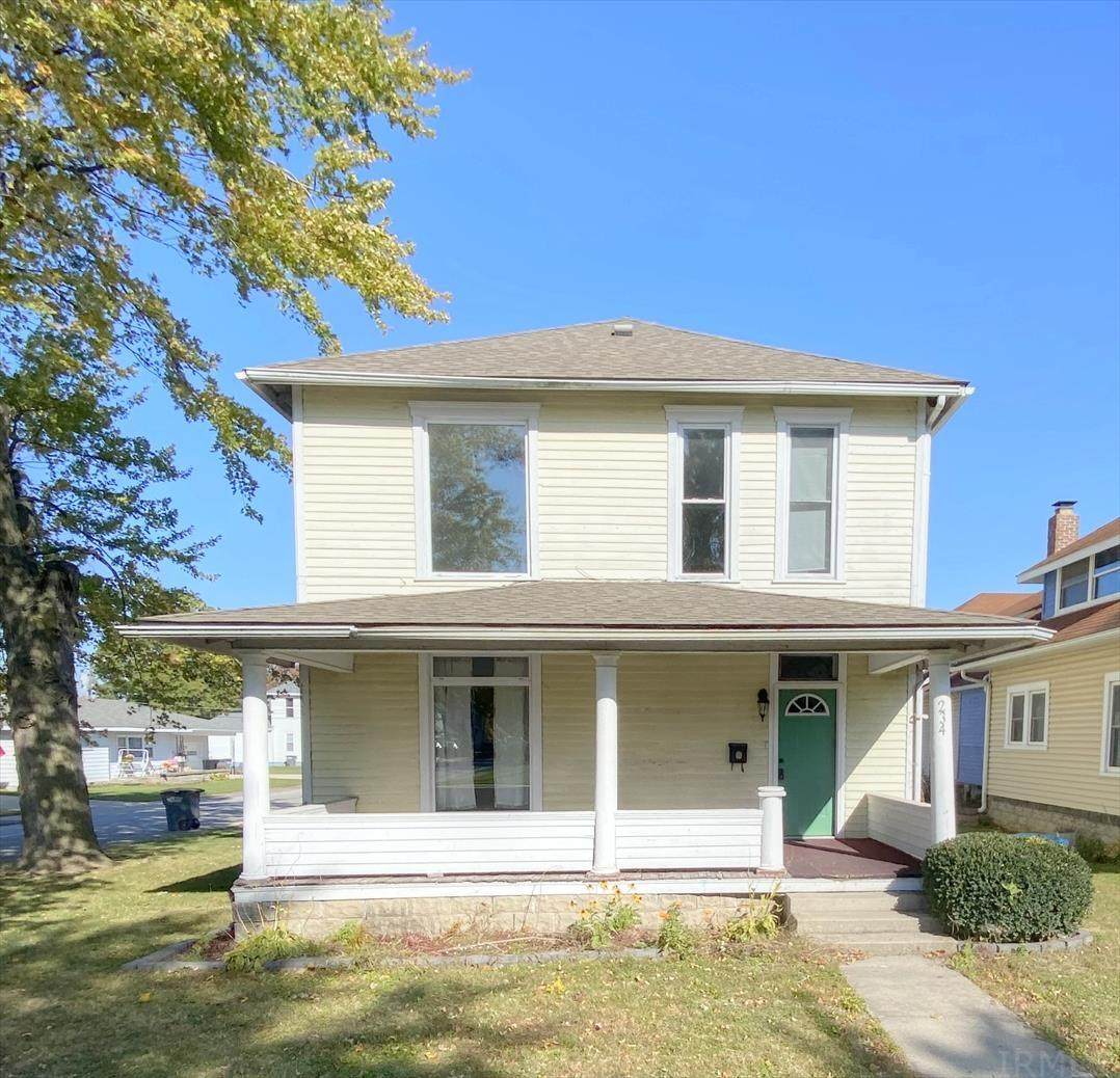 234 Madison Street - Photo 1