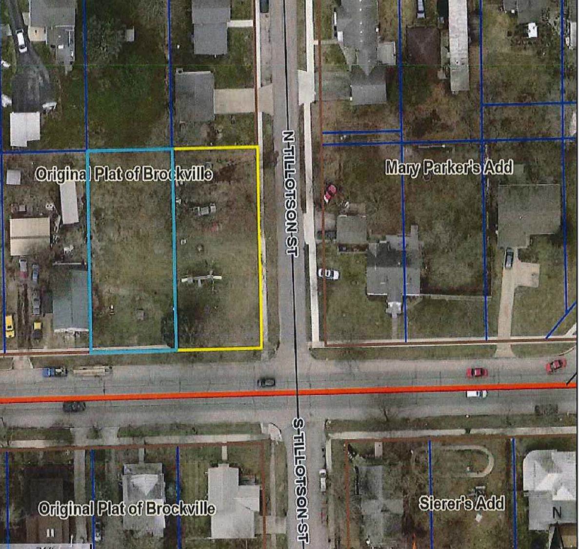 Lots 73 and 74 Toledo Street - Photo 1