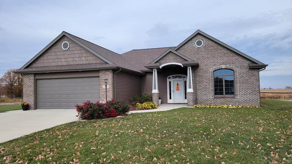 593 Indian Trace - Photo 1