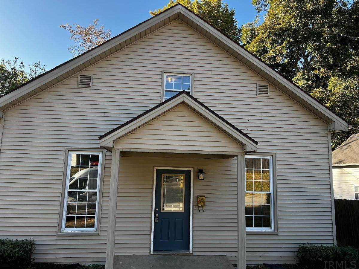 622 Williamson Street - Photo 1