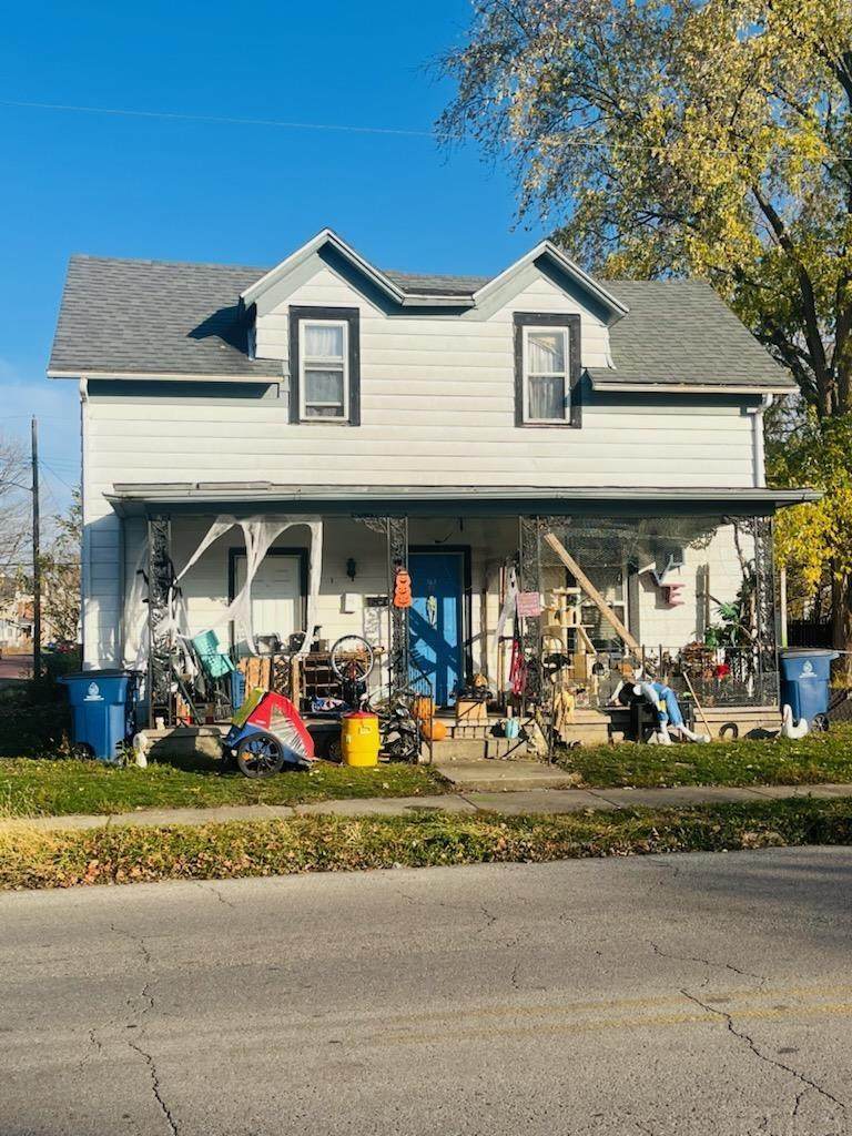 701-703 Nebraska Street - Photo 1