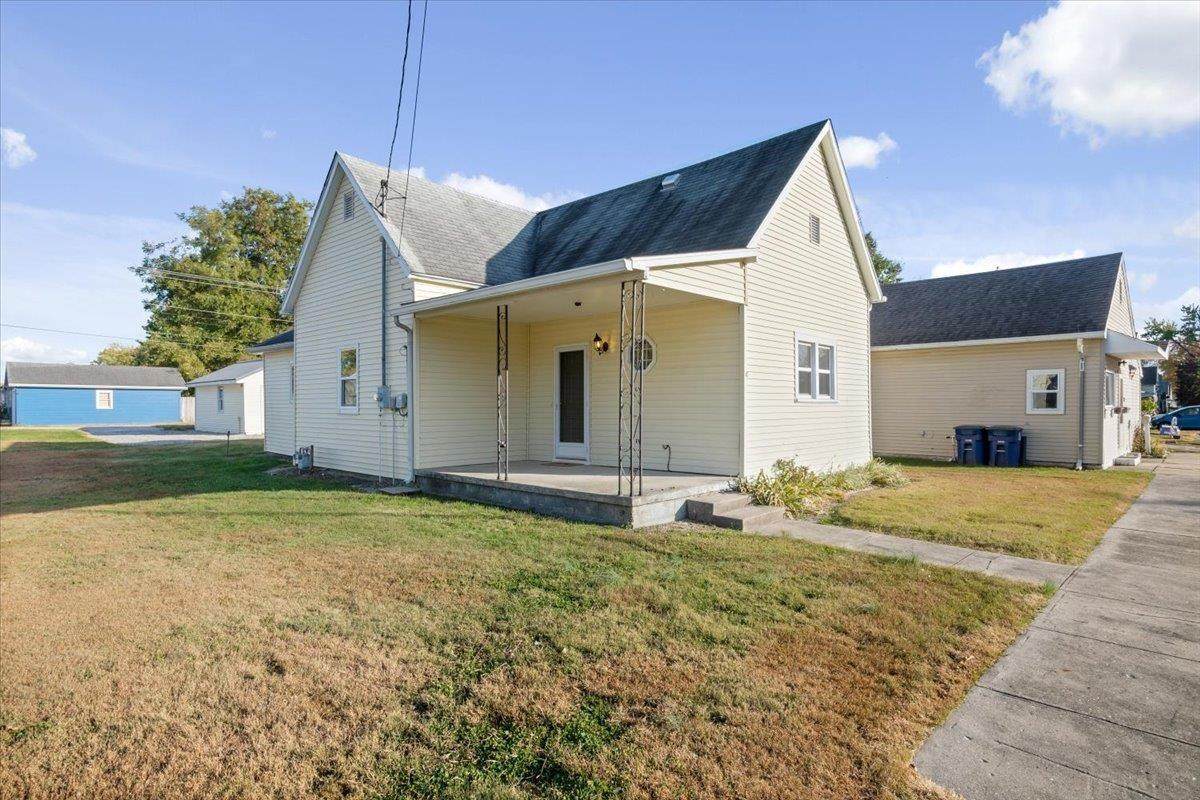 702 Stormont Street - Photo 1
