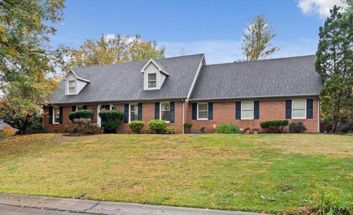 7344 Hillsite Drive - Photo 1