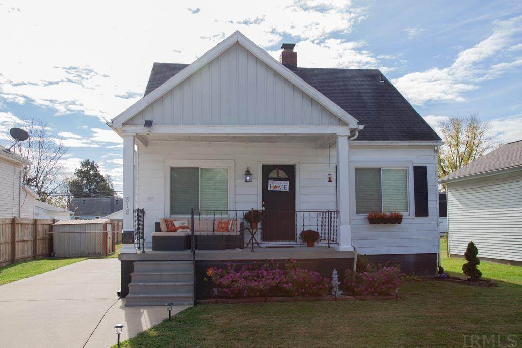 818 Idlewild Drive - Photo 1