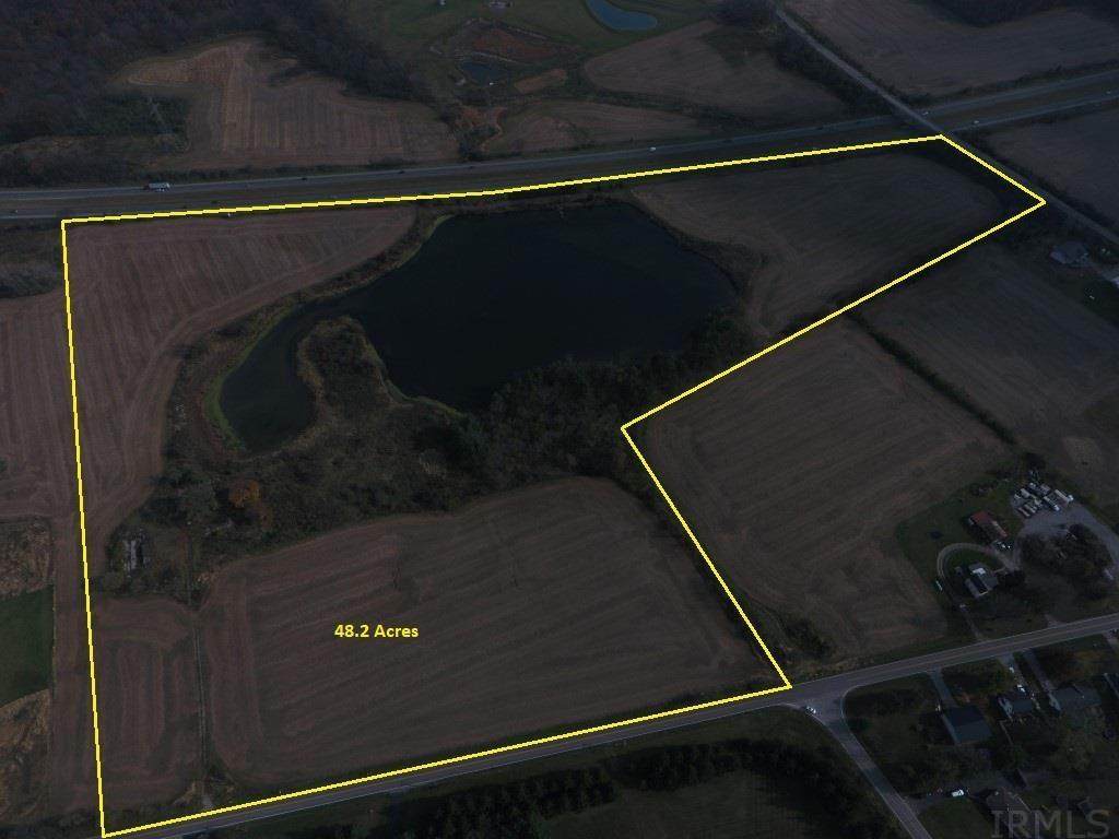 15508 Auburn Road - Photo 1