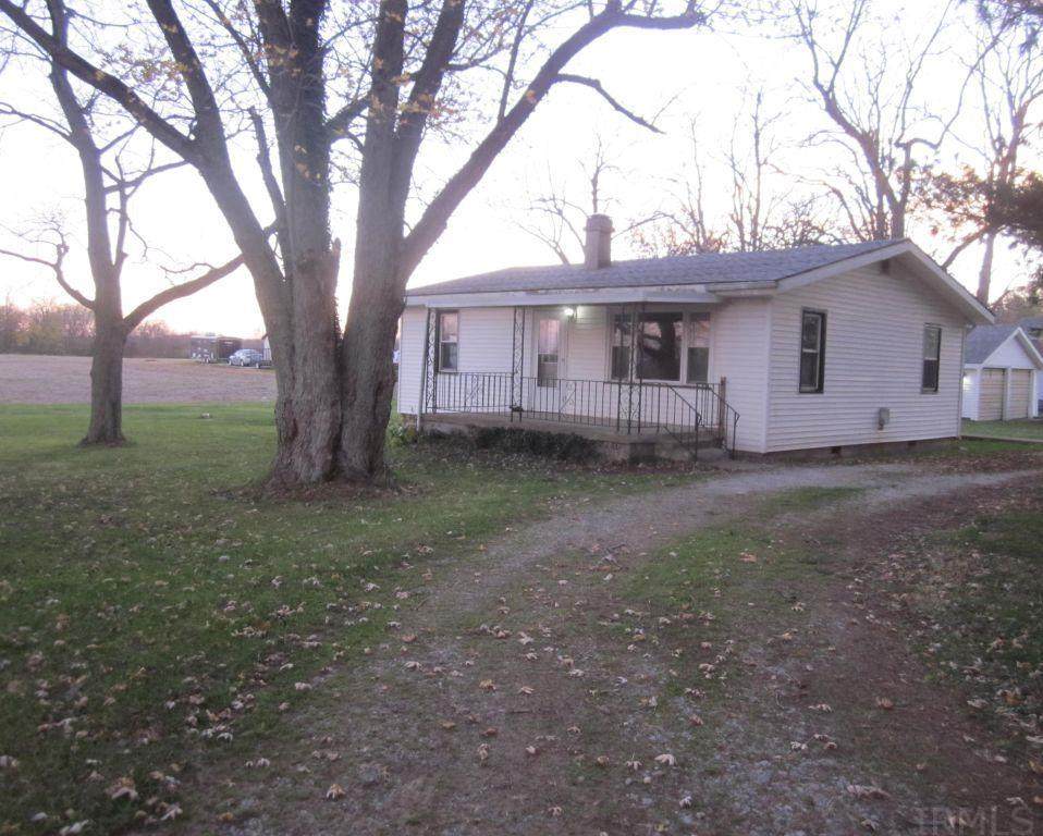 11510 East Street - Photo 1