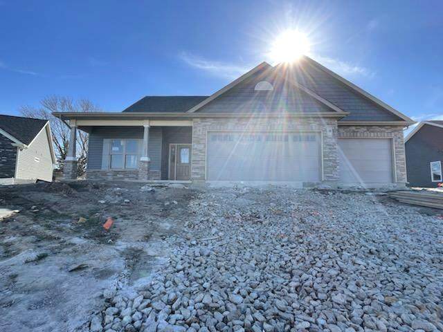 1822 Southridge Drive - Photo 1