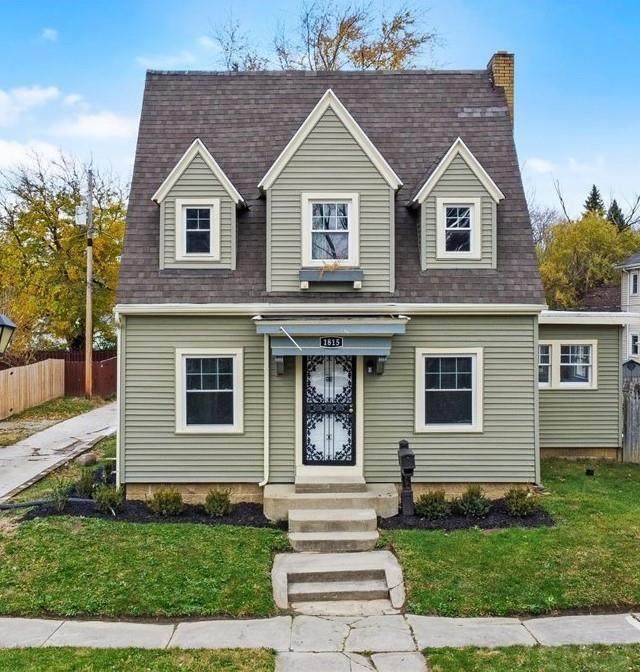 1815 Niagara Drive - Photo 1
