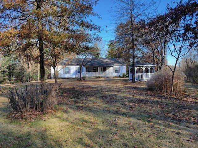 2848 Taft Town Road - Photo 1