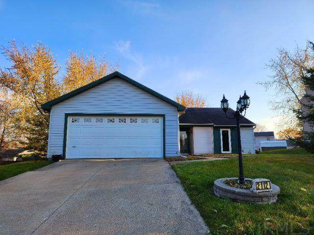 2112 Cortez Drive - Photo 1