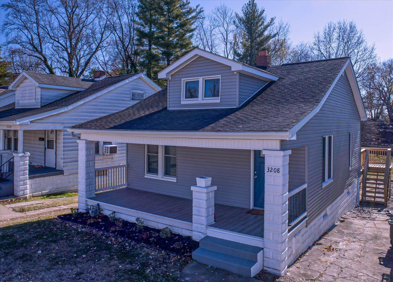 3208 Franklin Street - Photo 1
