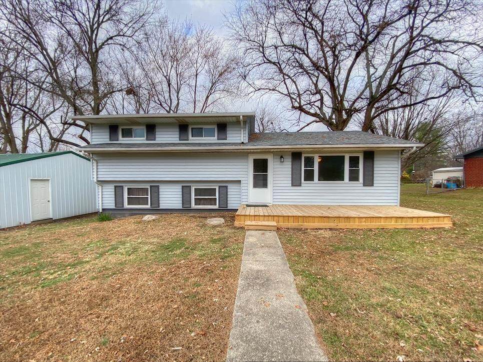 2404 Elva Drive - Photo 1