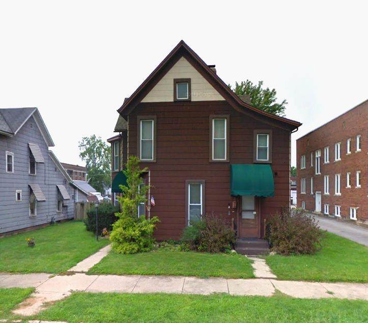 409 Mulberry Street - Photo 1