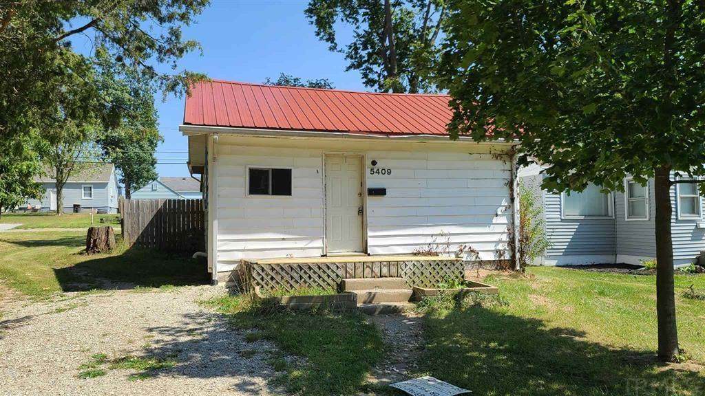 5409 Harrison Street - Photo 1