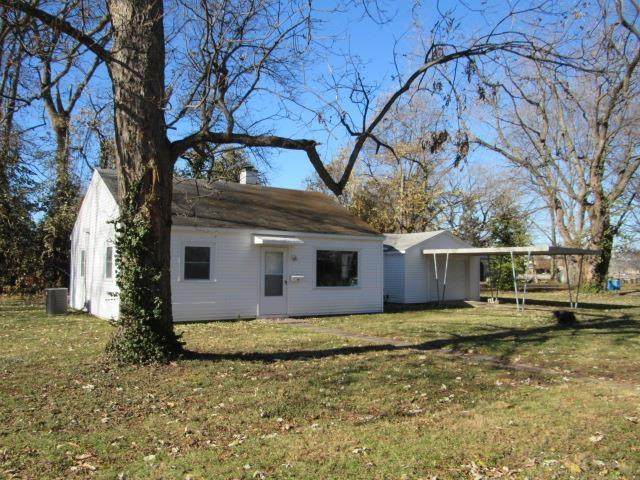 301 Edson Street - Photo 1