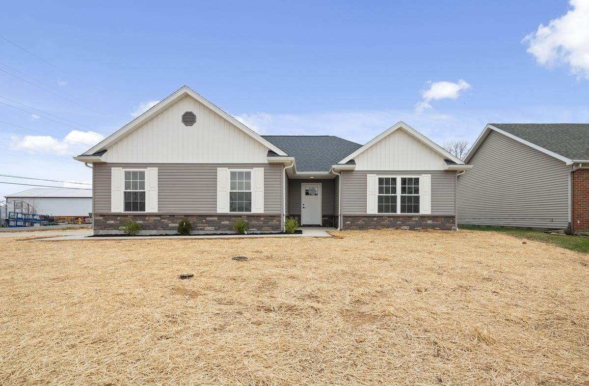 3606 Furlong Drive - Photo 1
