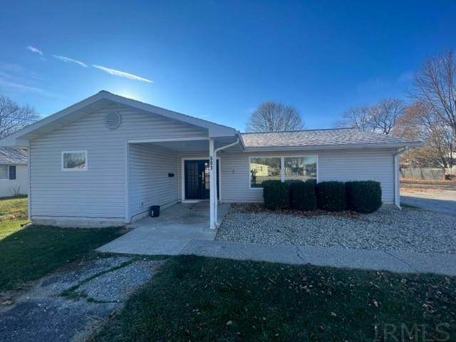 601 26TH Street - Photo 1