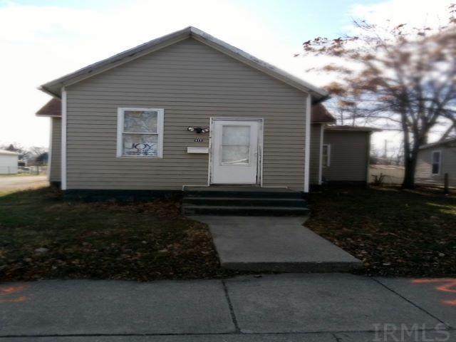 613 Jefferson Street - Photo 1