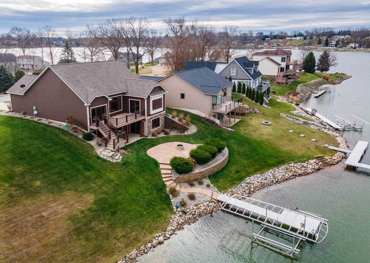 240 Lane 280C Hamilton Lk - Photo 1