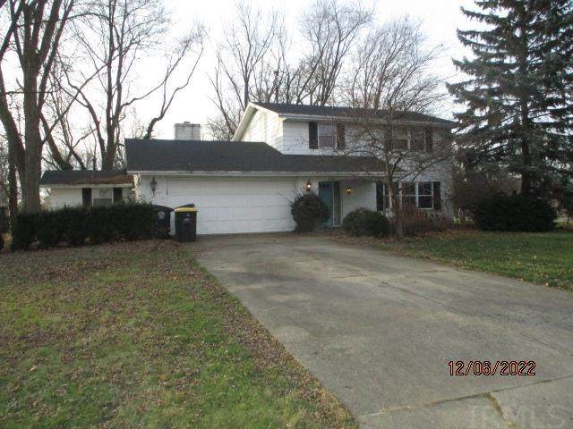 4808 Desoto Drive - Photo 1