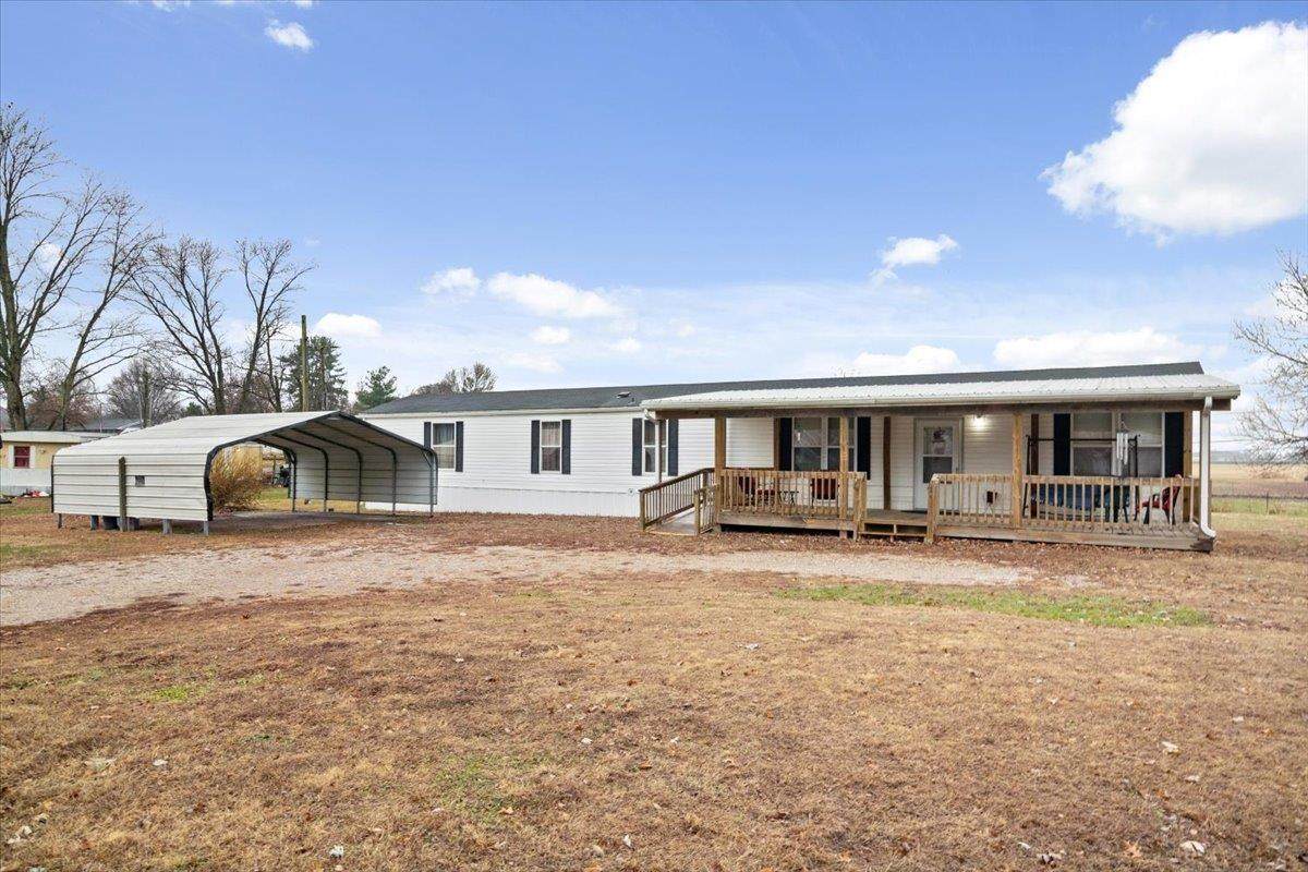 205 West Street - Photo 1