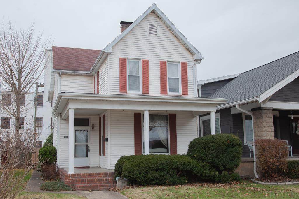 610 Wabash Avenue - Photo 1