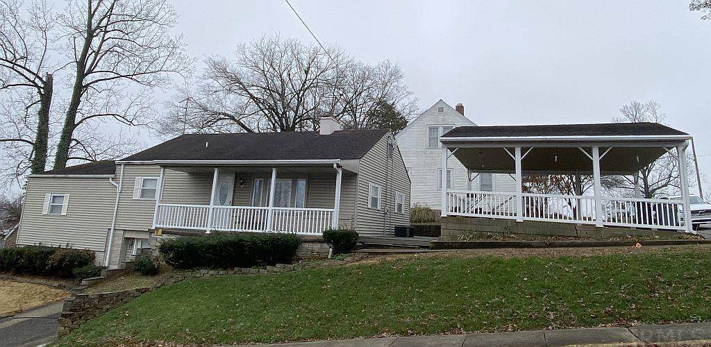 1446 Park Street - Photo 1