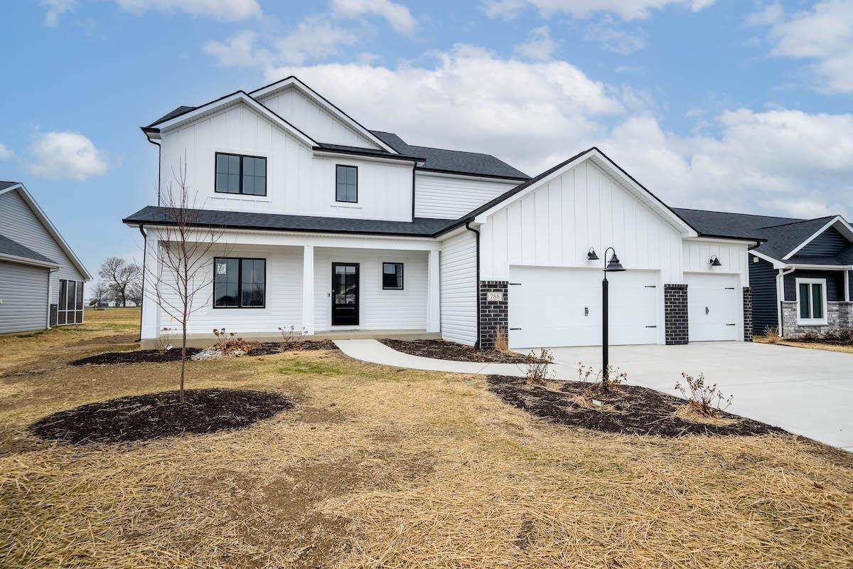 788 Waxwing Court - Photo 1