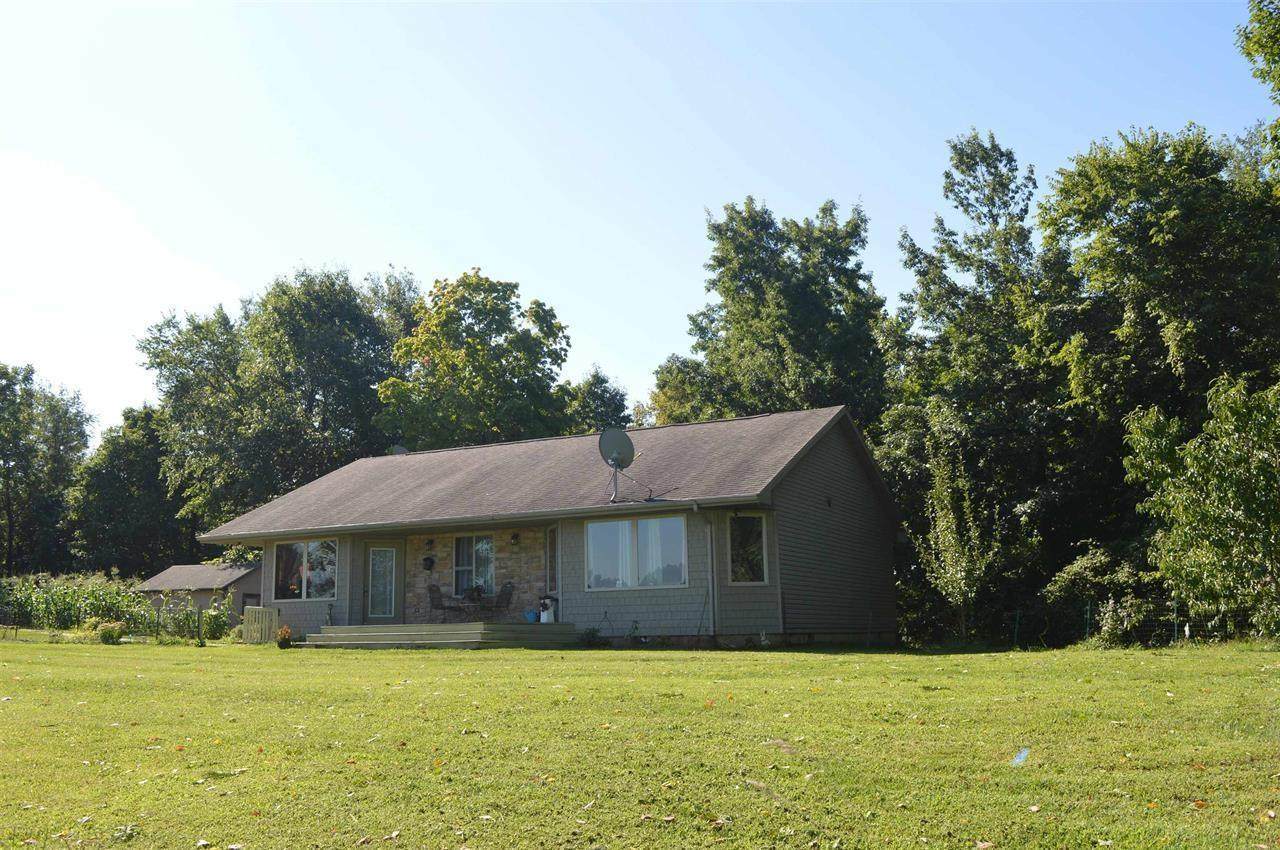 594 Wolf Lake Road - Photo 1