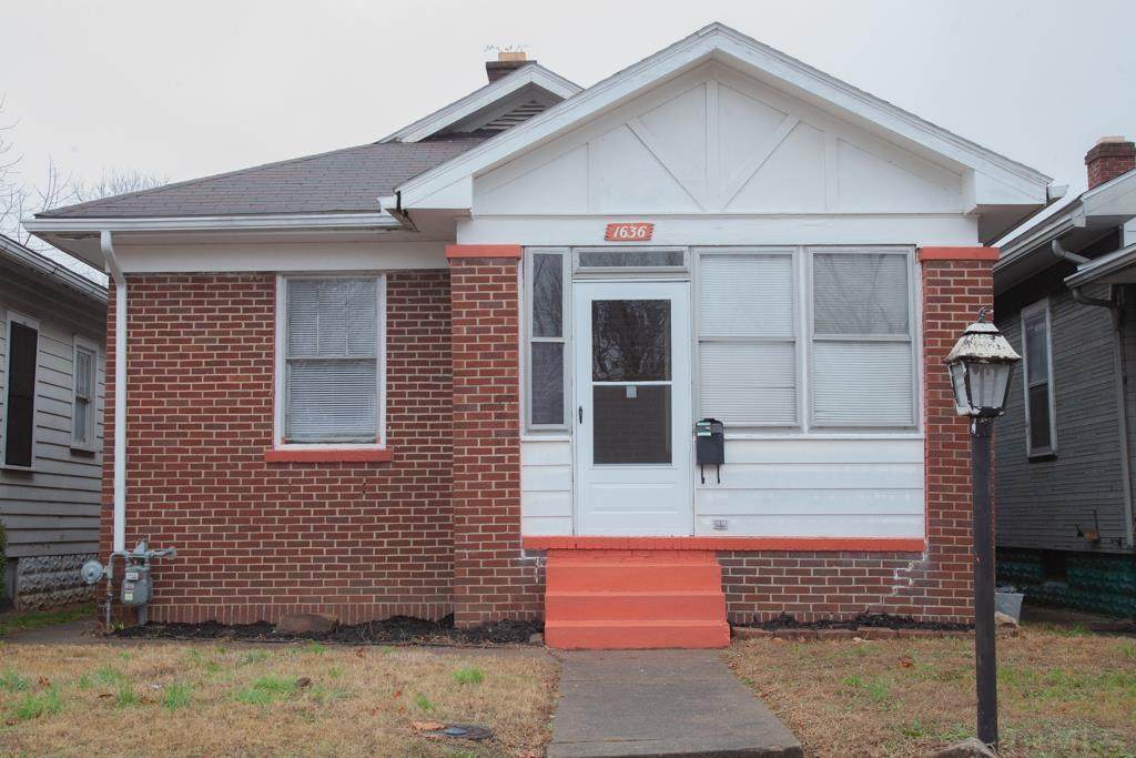 1636 Indiana Street - Photo 1