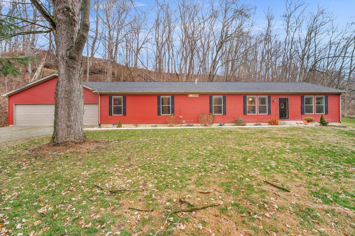 2689 Old St. Rd 15 - Photo 1