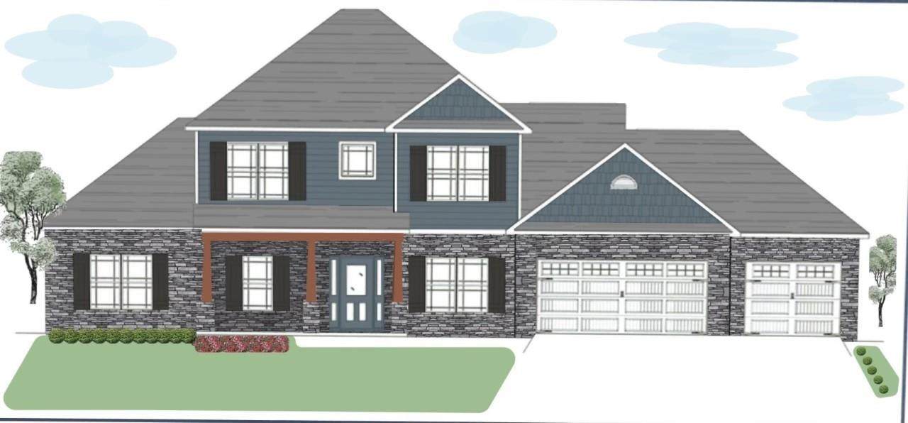 302 Riley Road - Photo 1
