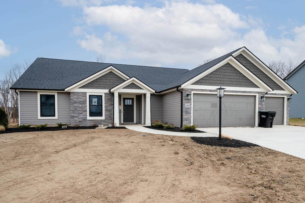 606 Grube Drive - Photo 1