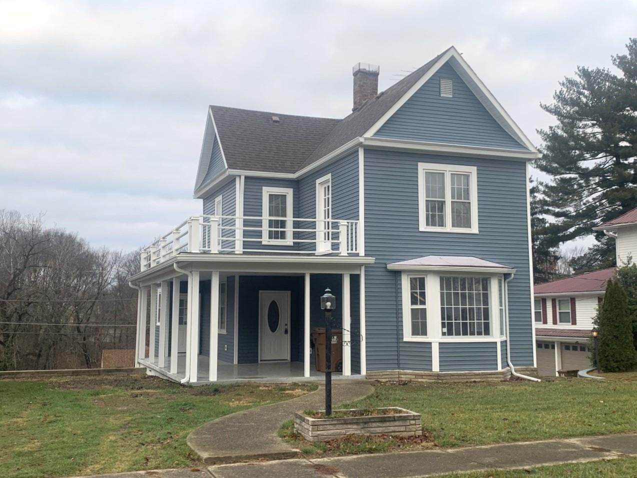 306 Newlin Street - Photo 1
