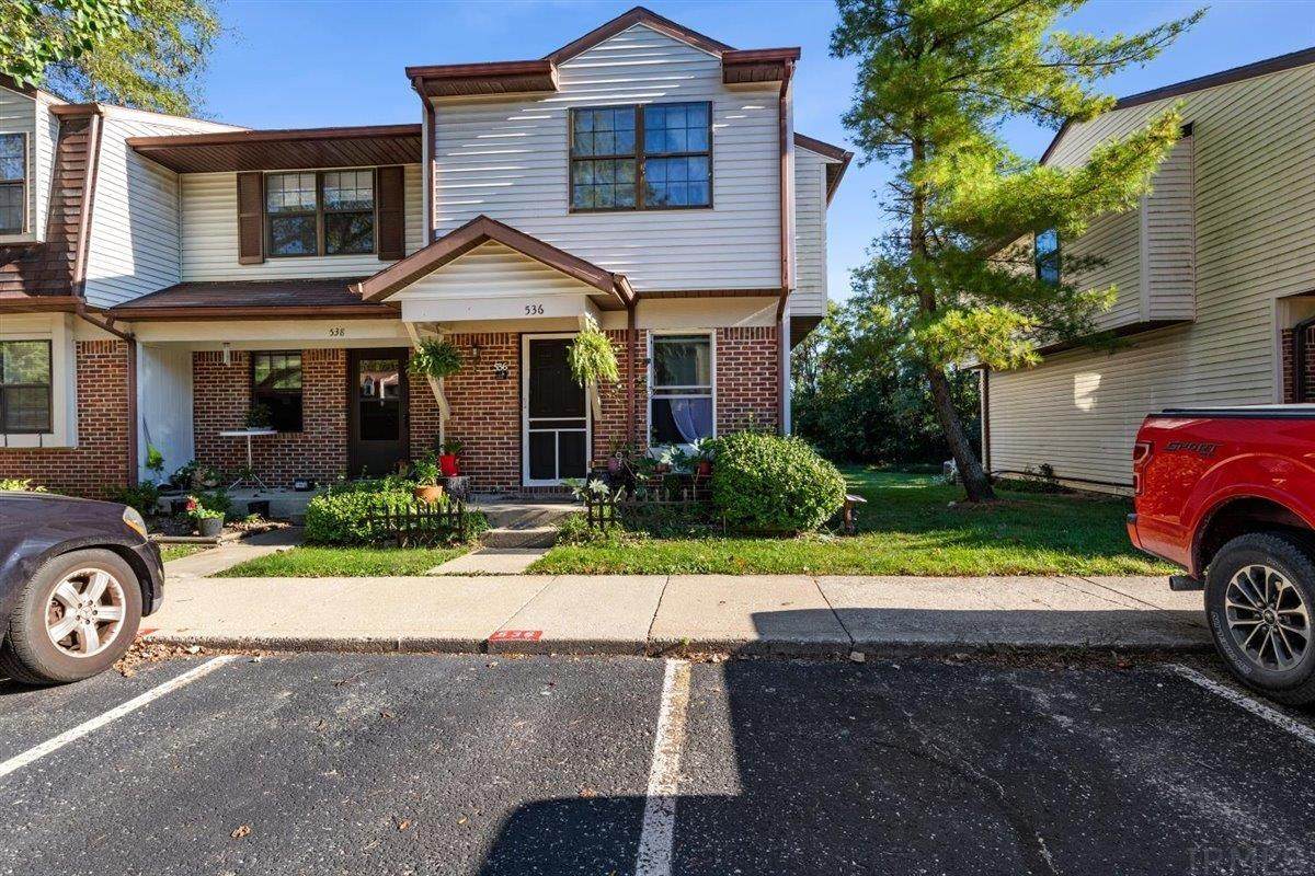 536 Graham Place - Photo 1