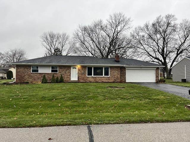 3638 Kohl Road - Photo 1