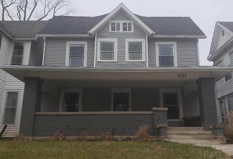 2022 Broadway Street - Photo 1