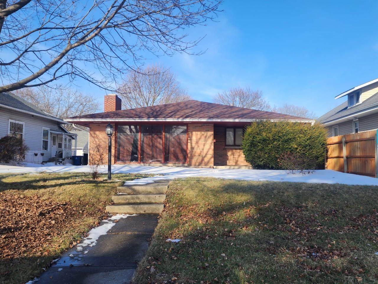 515 Marshall Street - Photo 1