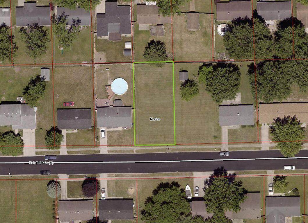 TBD Fairfield Drive - Photo 1