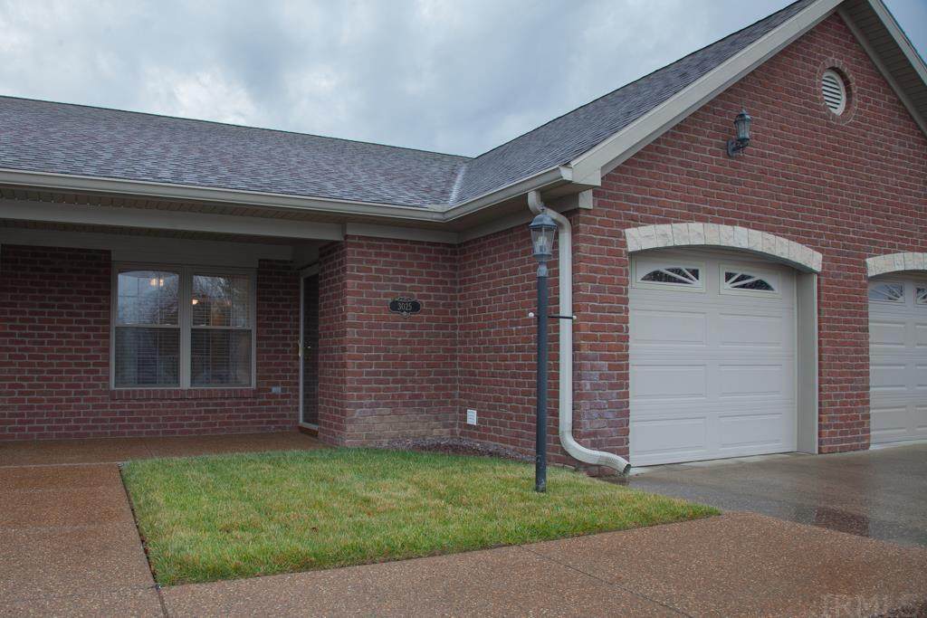 3025 Gardenia Drive - Photo 1