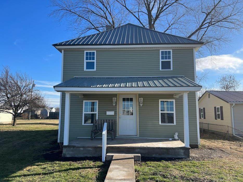 2136 Webster Street - Photo 1